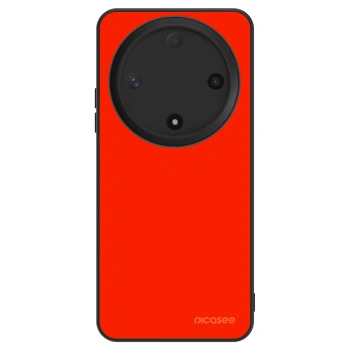 Hülle für Honor Magic6 Lite 5G - Maranello Red