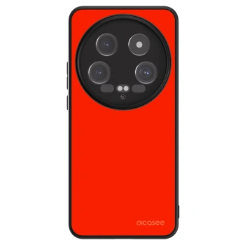 Hülle für Xiaomi 14 Ultra - Maranello Red