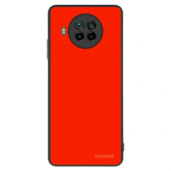 Hülle für Xiaomi Mi 10T Lite - Maranello Red