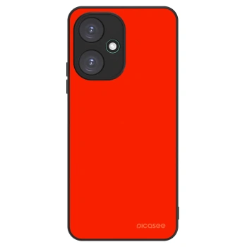 Hülle für Xiaomi Redmi 13C 5G - Maranello Red