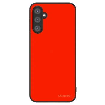 Hülle für Samsung Galaxy A05s A057G - Maranello Red