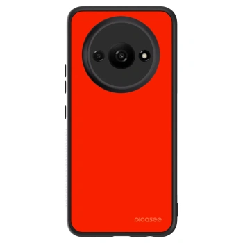 Hülle für Xiaomi Redmi A3 - Maranello Red