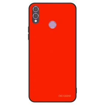 Hülle für Honor 8X - Maranello Red