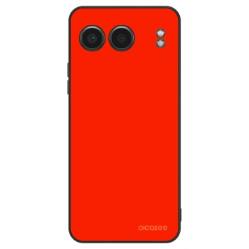 Hülle für OnePlus Nord 4 - Maranello Red