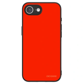 Picasee ULTIMATE CASE für Apple iPhone 16e - Maranello Red