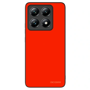 Picasee ULTIMATE CASE für Xiaomi 14T Pro - Maranello Red