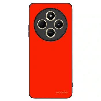 Hülle für Xiaomi Redmi 14C - Maranello Red