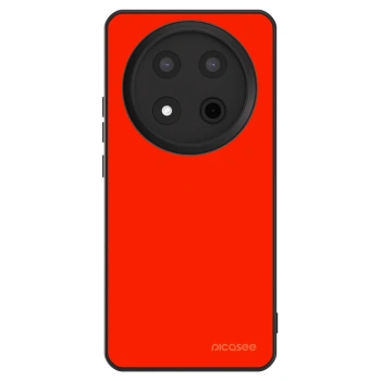 Hülle für Honor Magic7 Lite 5G - Maranello Red