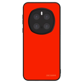 Hülle für Honor Magic7 Pro 5G - Maranello Red