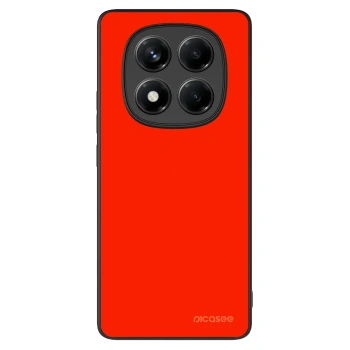 Picasee ULTIMATE CASE für Xiaomi Redmi Note 14 Pro 4G - Maranello Red