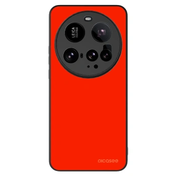 Picasee ULTIMATE CASE für Xiaomi 15 Ultra - Maranello Red