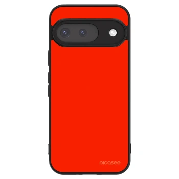 Hülle für Google Pixel 9 - Maranello Red