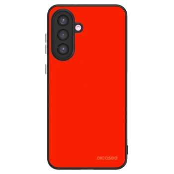 Picasee ULTIMATE CASE für Samsung Galaxy A36 5G - Maranello Red