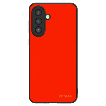 Picasee ULTIMATE CASE für Samsung Galaxy A26 5G A266B - Maranello Red