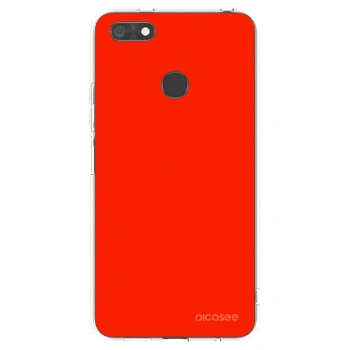 Hülle für Huawei P9 Lite Mini - Maranello Red