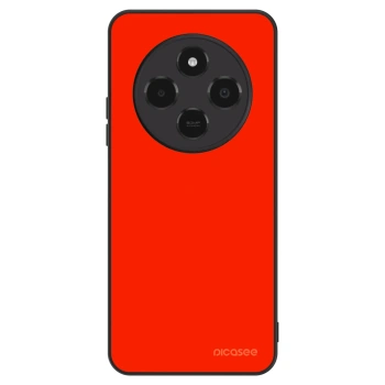 Hülle für Xiaomi Poco C75 - Maranello Red
