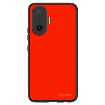 Hülle für Xiaomi Poco F7 Pro 5G - Maranello Red