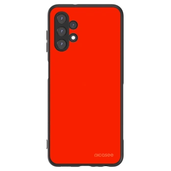 Hülle für Samsung Galaxy A13 5G - Maranello Red