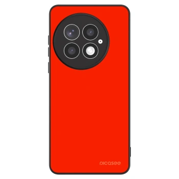 Hülle für OnePlus 13 5G - Maranello Red