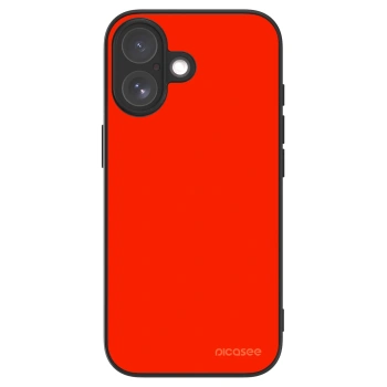 Picasee ULTIMATE CASE für Apple iPhone 17 - Maranello Red