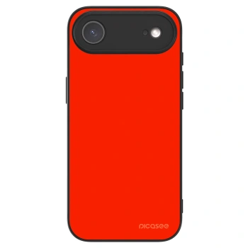 Picasee ULTIMATE CASE für Apple iPhone Air - Maranello Red