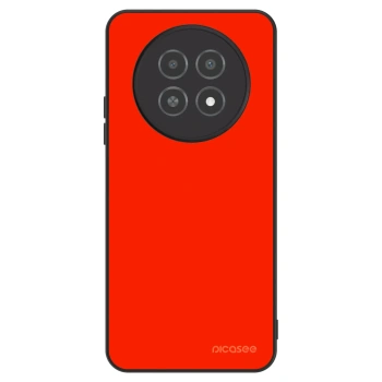 Hülle für Realme 12X - Maranello Red