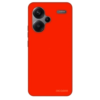 Hülle für Xiaomi Redmi Note 13 Pro+ 5G - Maranello Red