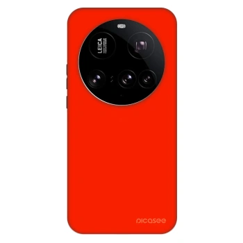 Hülle für Xiaomi 15 Ultra - Maranello Red