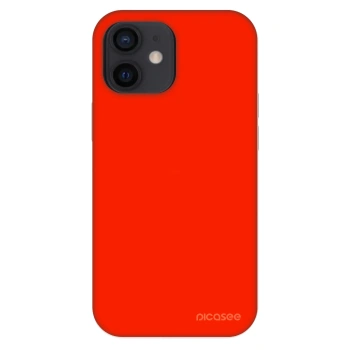 Hülle für Apple iPhone 12 mini - Maranello Red