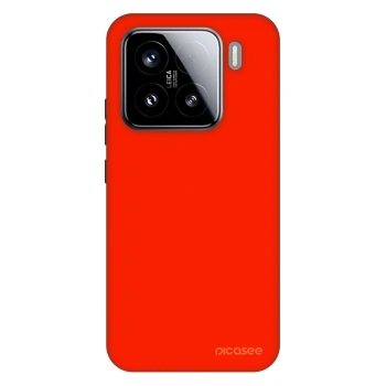 Hülle für Xiaomi 15 - Maranello Red