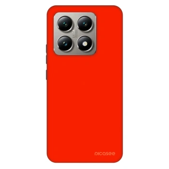 Hülle für Xiaomi 14T - Maranello Red
