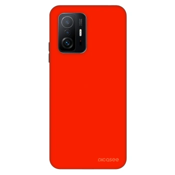 Hülle für Xiaomi 11T Pro - Maranello Red