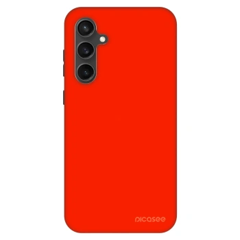 Hülle für Samsung Galaxy S23 FE S711B - Maranello Red