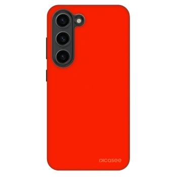 Hülle für Samsung Galaxy S23 5G - Maranello Red