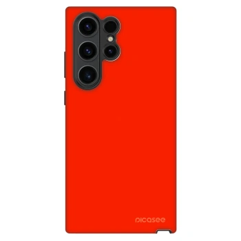 Hülle für Samsung Galaxy S22 Ultra 5G - Maranello Red