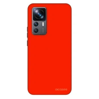 Hülle für Xiaomi 12T - Maranello Red