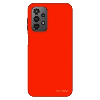 Hülle für Samsung Galaxy A23 A235F 4G - Maranello Red