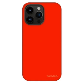 Hülle für Apple iPhone 14 Pro Max - Maranello Red