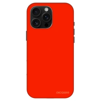 Hülle für Apple iPhone 16 Pro Max - Maranello Red