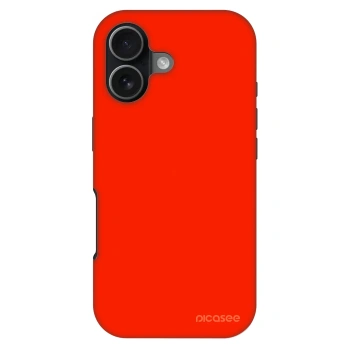 Hülle für Apple iPhone 17 - Maranello Red