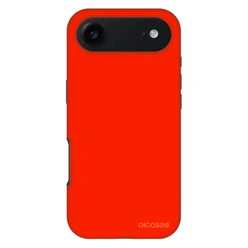 Hülle für Apple iPhone Air - Maranello Red