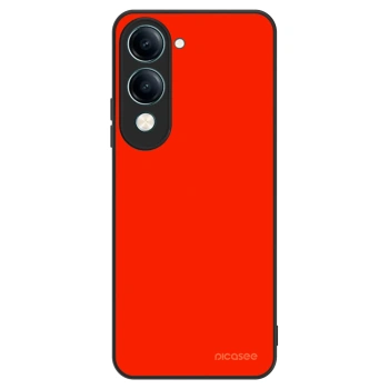 Hülle für Vivo Y29s 5G - Maranello Red