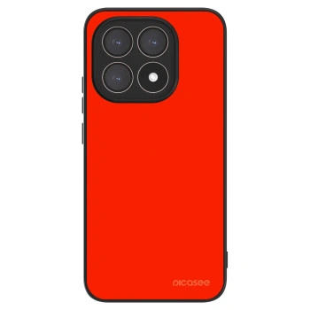 Hülle für Xiaomi 15T - Maranello Red