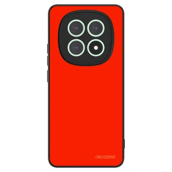 Hülle für Xiaomi Redmi Note 15 - Maranello Red