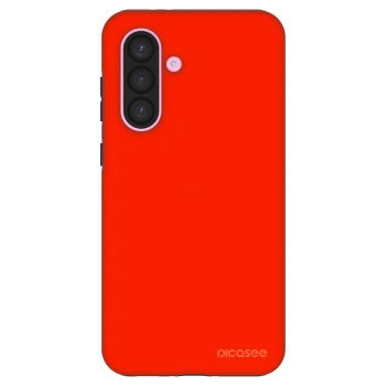 Hülle für Samsung Galaxy A56 5G A566B - Maranello Red