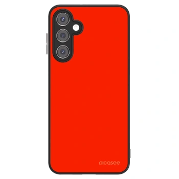 Picasee ULTIMATE CASE für Samsung Galaxy A16 4G - Maranello Red