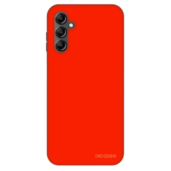 Hülle für Samsung Galaxy A16 4G - Maranello Red