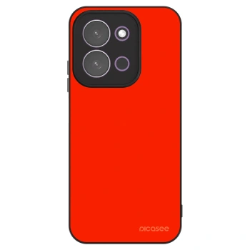 Hülle für Xiaomi Redmi 15C 5G - Maranello Red