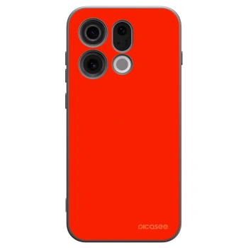 Hülle für OPPO Find X9 - Maranello Red
