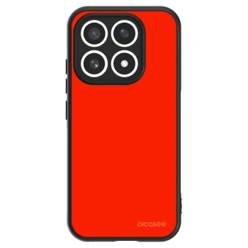 Picasee ULTIMATE CASE für Xiaomi 17 - Maranello Red